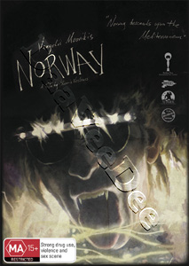 Norway (DVD)